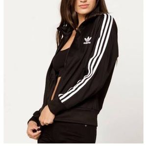 WOMEN'S ADIDAS ORIGINALS FIREBIRD TRACK JACKET